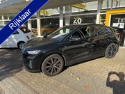 Audi Q4 Sportback e-tron - 50 quattro NL AUTO Launch edition S Competition 77 kWh CAMER