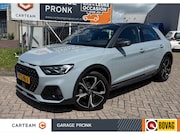 Audi A1 Citycarver - 30 TFSI edition one CRUIS/CARPLAY/PDC V+A