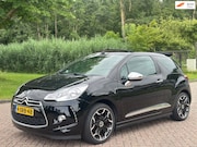 Citroën DS3 - Cabrio 1.6 THP Sport Chic/CABRIO/AIRCO/CRUISE/HALF LEDER