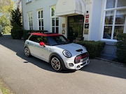 MINI John Cooper Works - 2.0 Cooper Chili, H/K, Pano