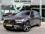 Volvo XC60 - 2.0 B4 R-Design Navi / Carplay / Camera / Elekramen / Keyles