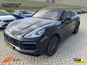 Porsche Cayenne - Coupé 3.0 E-Hybrid Platinum Edition 462PK NIEUWSTA