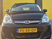Daihatsu Cuore - 1.0 Premium