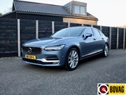 Volvo S90 - 2.0 T5 Inscription NL-auto, dealer O.H.