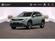Skoda Epiq - Selection Launch Edition
