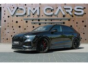 Audi RS Q8 - 4.0 TFSI Q8 quattro | URBAN | Carbon | Dynamic Plus | Kerami