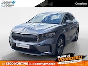 Skoda Enyaq iV - Coupé 60 Business Edition Plus | Trekhaak | Stuur/Stoelverwa
