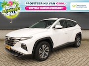 Hyundai Tucson - Comfort 1.6 T-GDi HEV 230pk Automaat SUMMERDEAL | Adaptive C