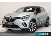 Renault Captur - 1.3 TCe 140 Intens | Climate control | Camera | AppleCarplay