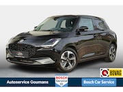 Suzuki Swift - 1.2 Style Smart Hybrid Automaat Clima Cruise