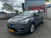 Renault Clio - Estate 0.9 TCe Intens | Navigatie | Camera | 1e Eigenaar