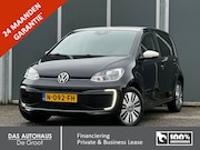 Volkswagen e-Up! - Style | Camera | Climate | Cruise Control
