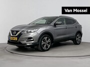 Nissan Qashqai - 1.3 DIG-T Design Edition Panorama dak | 360 Camera | Carplay