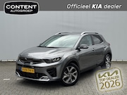 Kia Stonic - 1.0 T-GDi MHEV 100pk DCT7 GT-Line