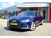 Audi A3 - Limousine 1.5 TFSI 150pk CoD Sport Lease Edition Aut. Navi|S