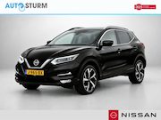 Nissan Qashqai - 1.3 DIG-T Tekna