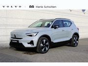 Volvo EX40 - Single Motor Extended Range Plus 82 kWh | Trekhaak | Verwarm