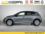 Renault Clio - TCe 90PK GPF evolution | CAMERA | NAVI | DEALER ONDERHOUDEN