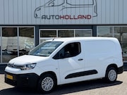 Citroën Berlingo - 1.5 BLEUHDI 75KW 102PK EURO 6 AIRCO/ NAVIGATIE/ SCHUIFDEUR/