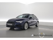 Audi A3 - Sportback 45 TFSI e S Line | SOH 96.6% | Pano | Elek. Stoele