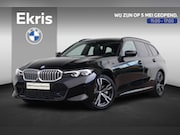 BMW 3-serie - 330e / M-Sport Pakket / Trekhaak / Leder / Stoelverwarming /