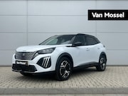 Peugeot e-2008 - EV GT Avantage 54 kWh | Camera | Climate control | Alcantara