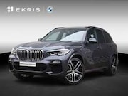 BMW X5 - xDrive40i | High Executive | M Sportpakket | Panod