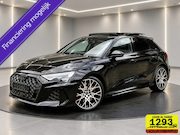 Audi RS3 - 2.5 TFSI RS 3 quattro