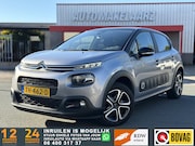 Citroën C3 - 1.2 PureTech S&S Feel Edition D.RIEM VERV CARPLAY
