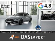 Mercedes-Benz CLE - 4Matic