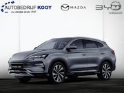 BYD Seal U - 1.5 T DM-i AWD Design | 1300kg trekgewicht | NL-auto | Nieuw