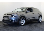 Citroën C4 Cactus - 1.2 PureTech Feel |Pano|Navi|