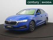 Skoda Octavia - 1.4 TSI iV PHEV Business Edition Plus / Side Assist / Elek. 