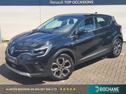Renault Captur - 1.3 TCe 140 Intens | Automaat | Trekhaak | Bose Audio | Dode