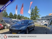 Peugeot 307 - SW 1.6-16V Premium, 100%Onderhouden, Climate&Cruisecontrol,