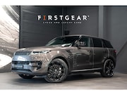 Land Rover Range Rover Sport - 3.0 P460e S PHEV *Panorama / Meridian / Memory / Surround-vi