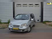 Chevrolet Tacuma - 1.6-16V Spirit