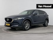 Mazda CX-5 - 2.0 SkyActiv-G TS+ 165PK | Trekhaak 1800KG | Head-Up Display