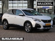 Peugeot 3008 - 1.2 PT Blue Lease Premium | Automaat | Camera / Navi / Clima