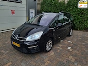 Citroën C4 Grand Picasso - 1.6 THP/7pers/Automaat/Rijdt en schakelt goed