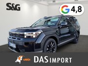 Hyundai Santa Fe - 1.6 T-GDI PHEV 4WD Signature*Komfort-Pa