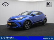 Toyota C-HR - 1.8 Hybrid First Edition | Dealer Onderhouden | JBL | Parkee