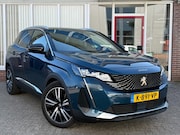 Peugeot 3008 - 1.6 PureTech GT 181 PK Automaat I Alcantara stoelen I LED I
