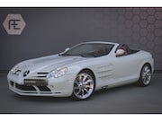 Mercedes-Benz SLR - McLaren Roadster 5.4 V8 | MINT CONDITION | CERAMIC BRAKES |