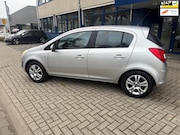 Opel Corsa - 1.2 Anniversay Edition LPG ((( auto rijdt als nieuwe )))