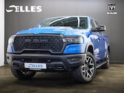 Dodge Ram - 1500 2025 3.0L HURRICANE REBEL | LPG | DEKSEL