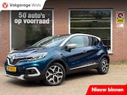 Renault Captur - 1.3 TCe Intents | Navi | Panorama | Automaat | Camera| Keyle