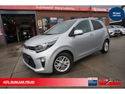 Kia Picanto - 1.0 DPi Automaat 67pk 5-zits Prestige Camera