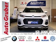 Suzuki Across - 2.5 Plug-In Hybrid Comfort+ E-Four DAB*Ka