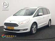 Ford Galaxy - 2.0 Titanium Automaat 7 Persoons 241pk | Camera | Apple Carp